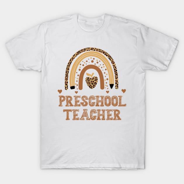 Pre- School Teacher Shirt, Pre Kindergarten Teacher, Kindergartner Teacher, Teacher Shirt, Back To School, Kindergarten Crew, Teacher T-Shirt by Gaming champion